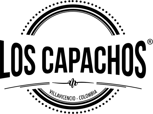Logo de Los Capachos