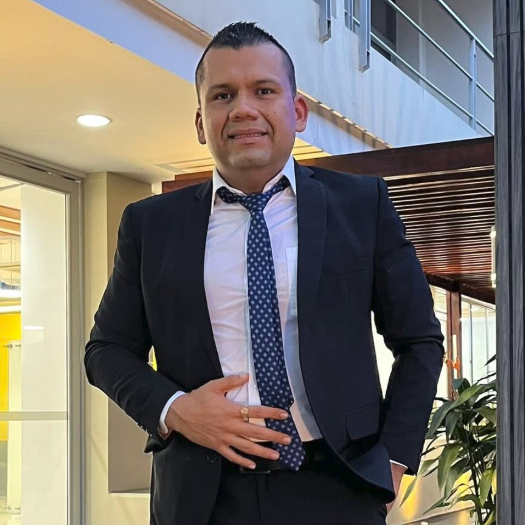 Foto de perfil de Mauricio Turriago